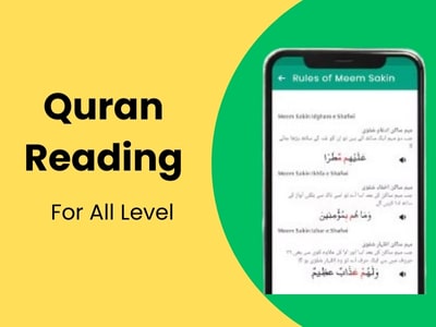 Quran Reading